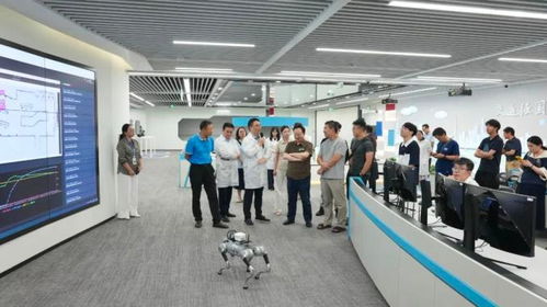 響應“滬九條”號召，網絡達人科創觀察營首秀 聚焦技術開發新浪潮