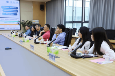 校企合作新篇章 朗新集團攜手重慶移通學院，共探軟件開發協同育人新路徑